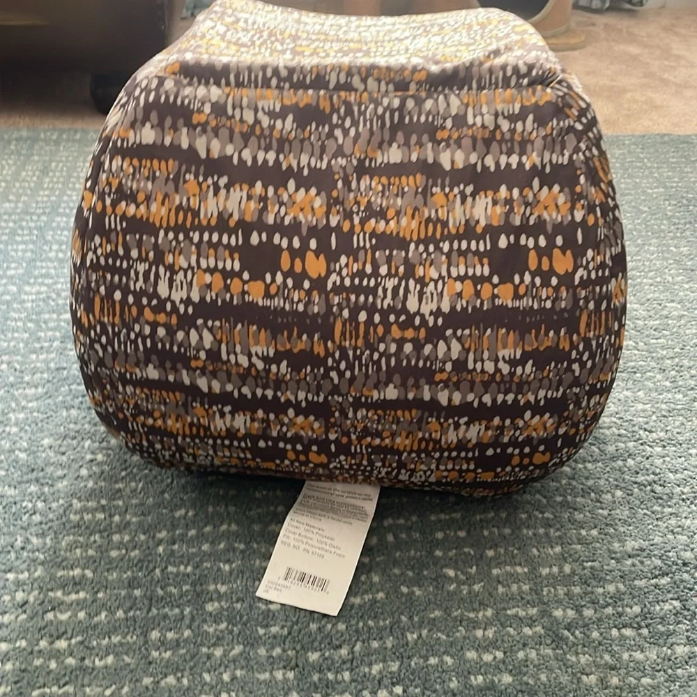Cat bed
